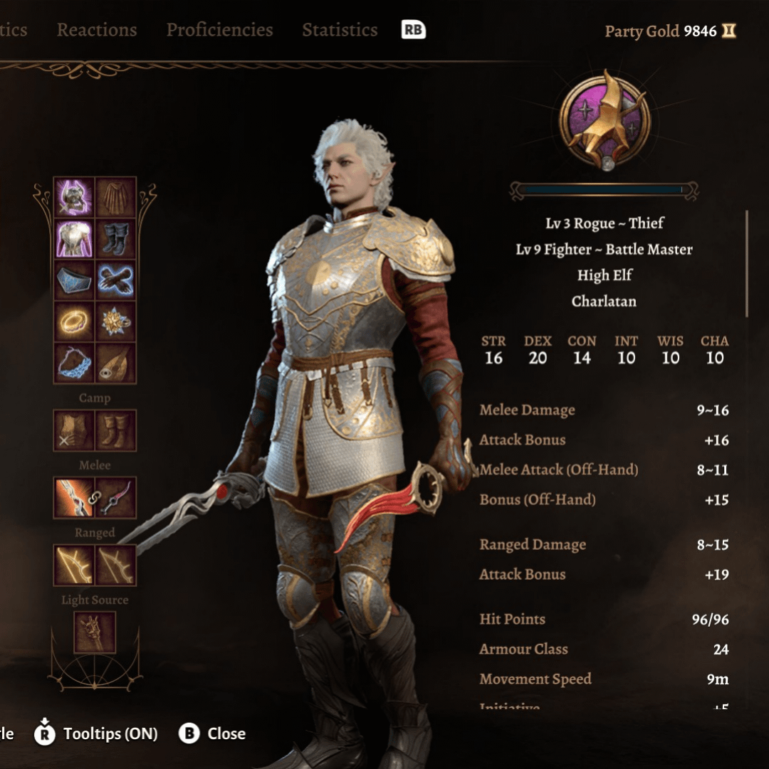 BG3 Agility Armor: How It Impacts Your Gameplay and How to Make It Work