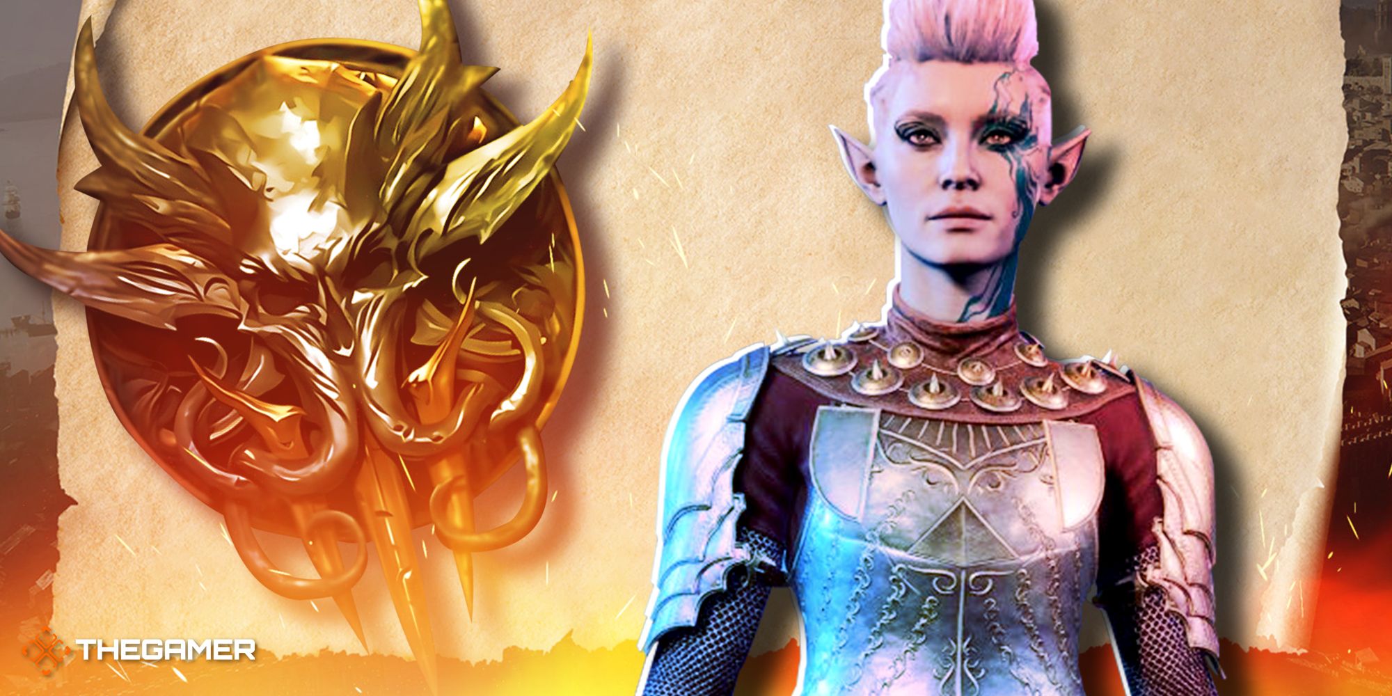 Baldur's Gate 3 Guardian Good or Bad? Let's Find Out!
