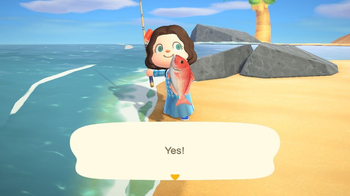 Animal Crossing Fishing Rod: The Ultimate Guide to Fishing Fun