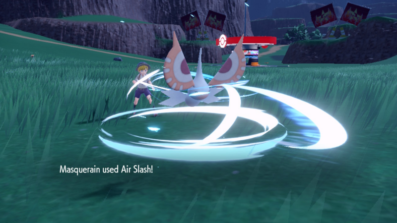 Understanding Air Slash PP: A Deep Dive into the Game Issue