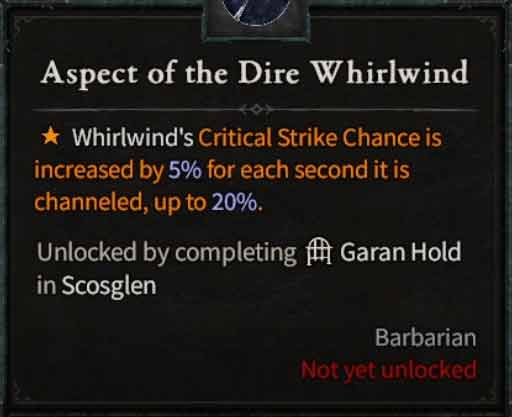 Aspect of Numbing Wrath: A Deep Dive into the Latest Game Challenge