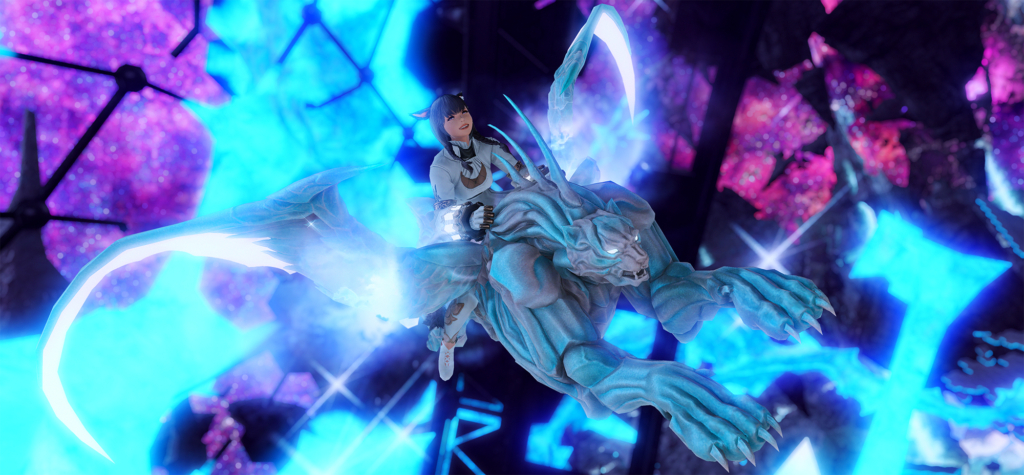 Astral Totem FFXIV: A Journey Through Mystical Trouble