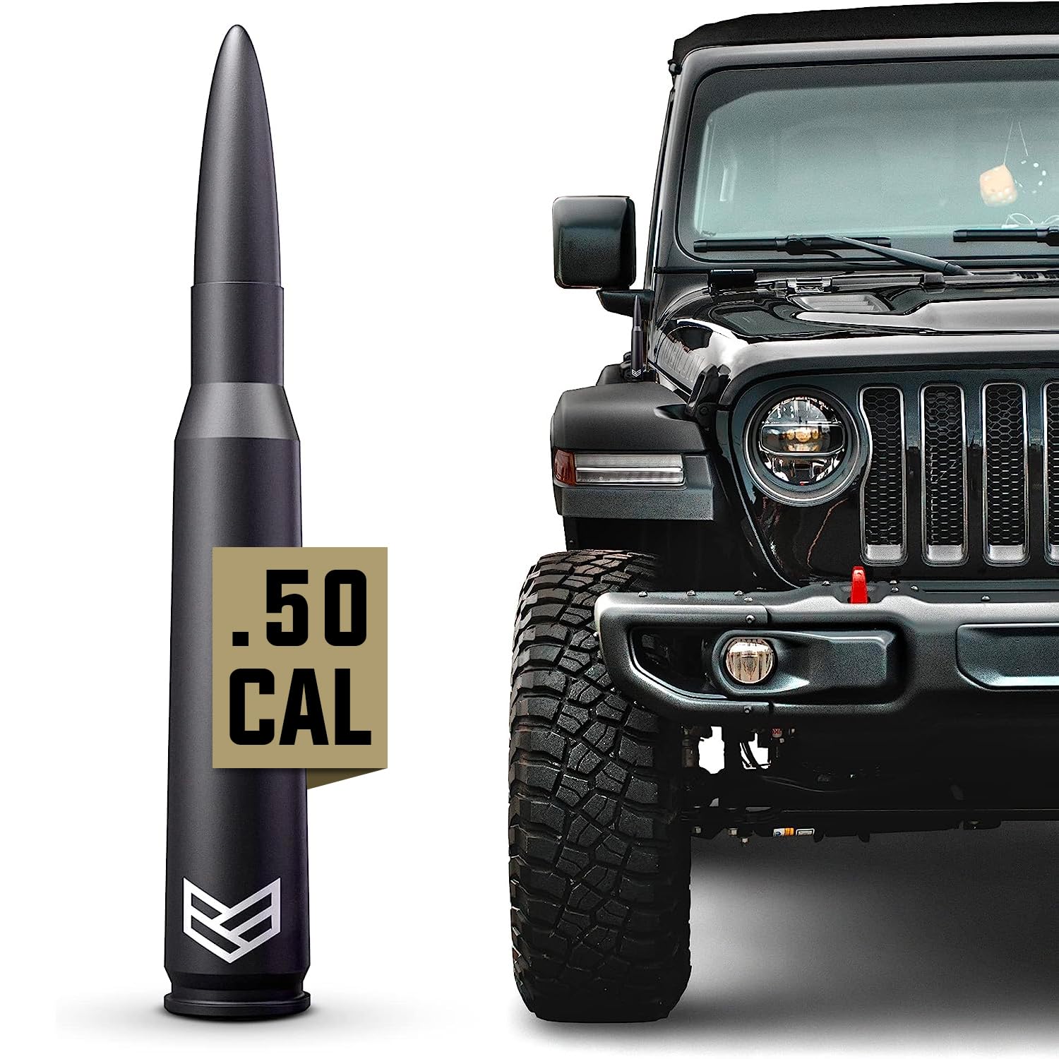 Ammo Antenna: The Struggle and Solution for Gamers
