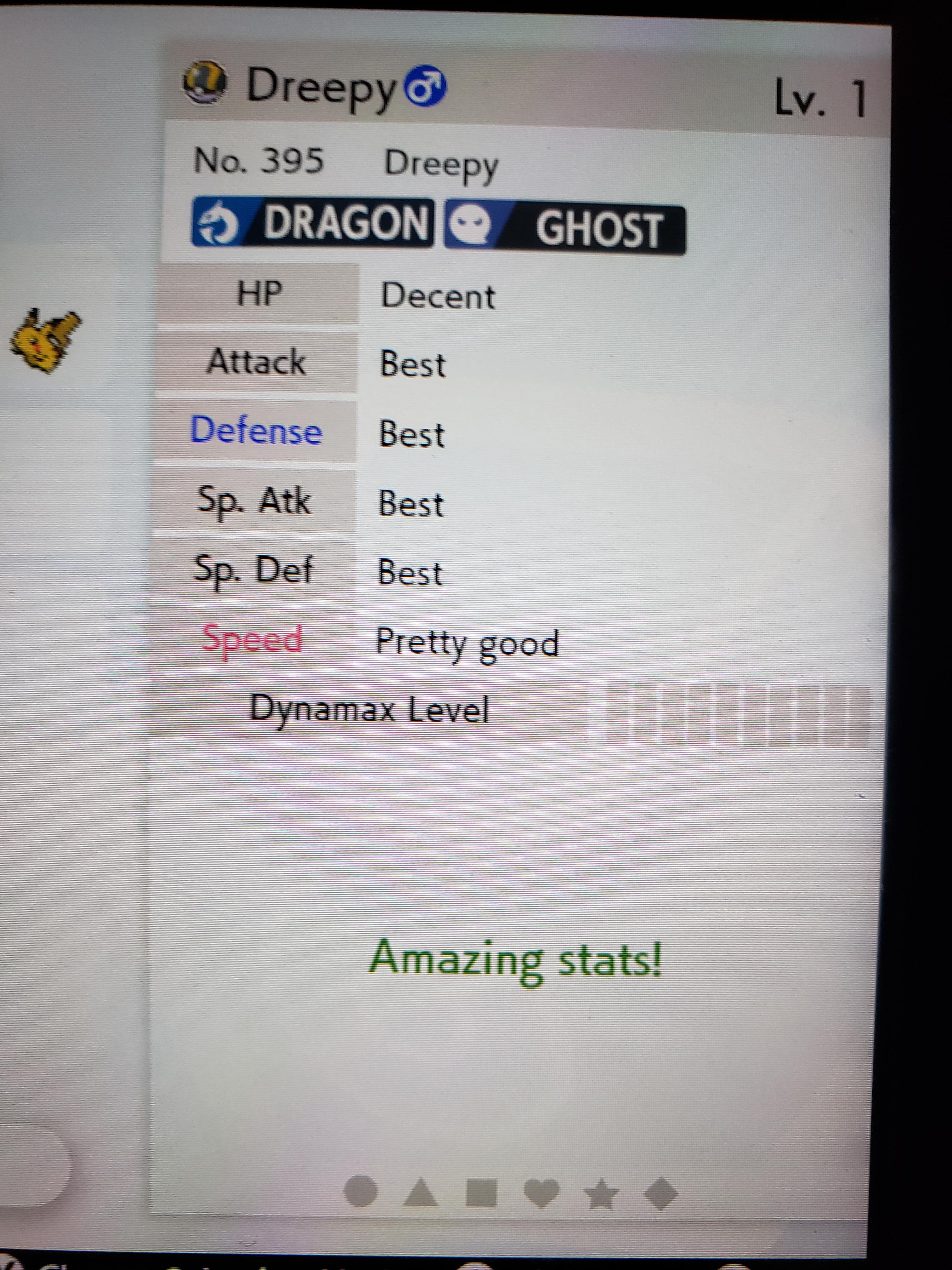 Best Nature for Dreepy: A Guide for Pokémon Fans