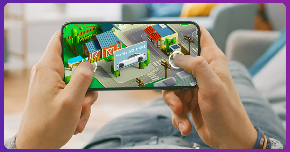 What is Ads Plating and How Does it Affect Your Gaming Experience?