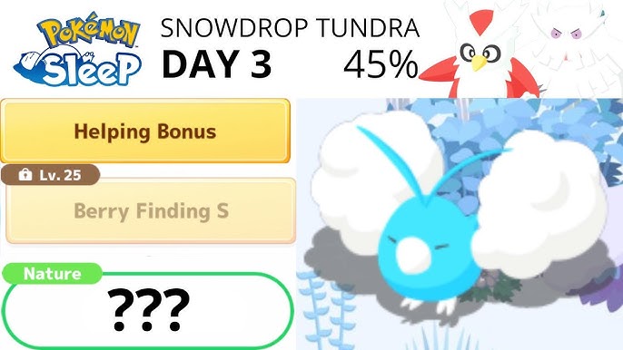 Altaria Pokemon Sleep: How to Make the Dreamy Pokémon a Better Companion