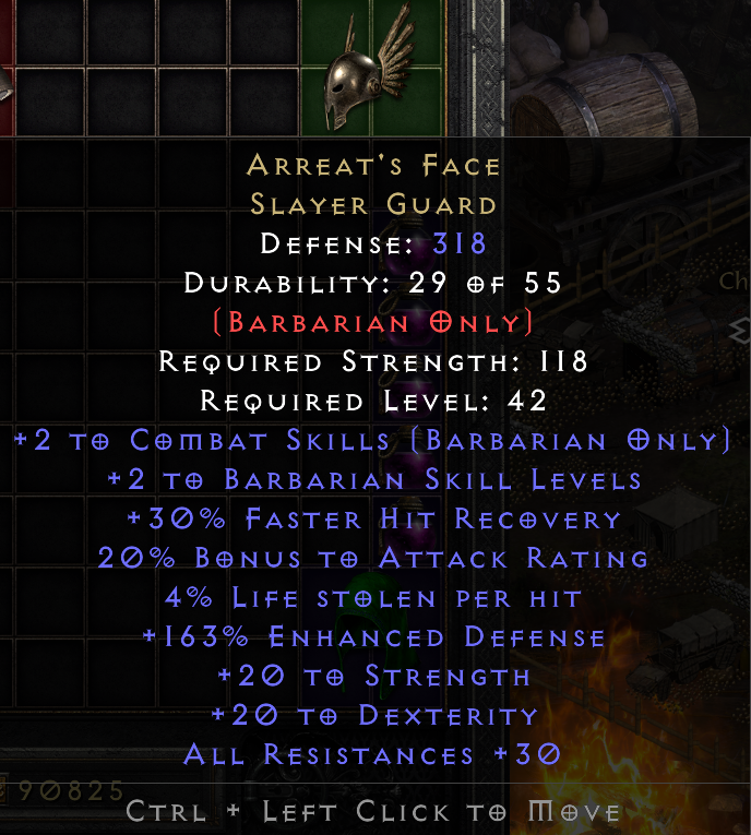 Arreat's Face D2R: The Ultimate Guide for Diablo 2 Resurrected Players
