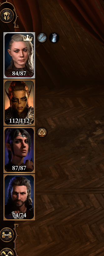 BG3 Crown Icon: What Is It and How to Fix It?