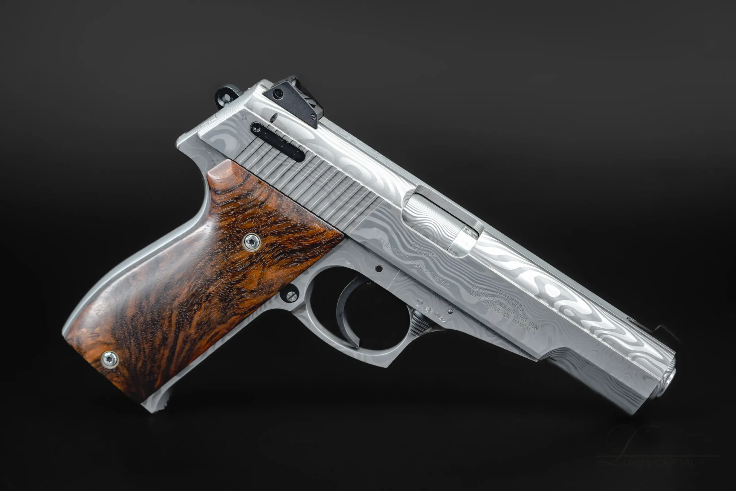 Everything You Need to Know About the 701 Pistol: A Deep Dive