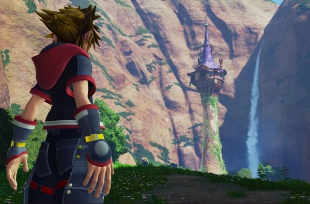 2.9 Kingdom Hearts: A Game of Mysteries and Excitement
