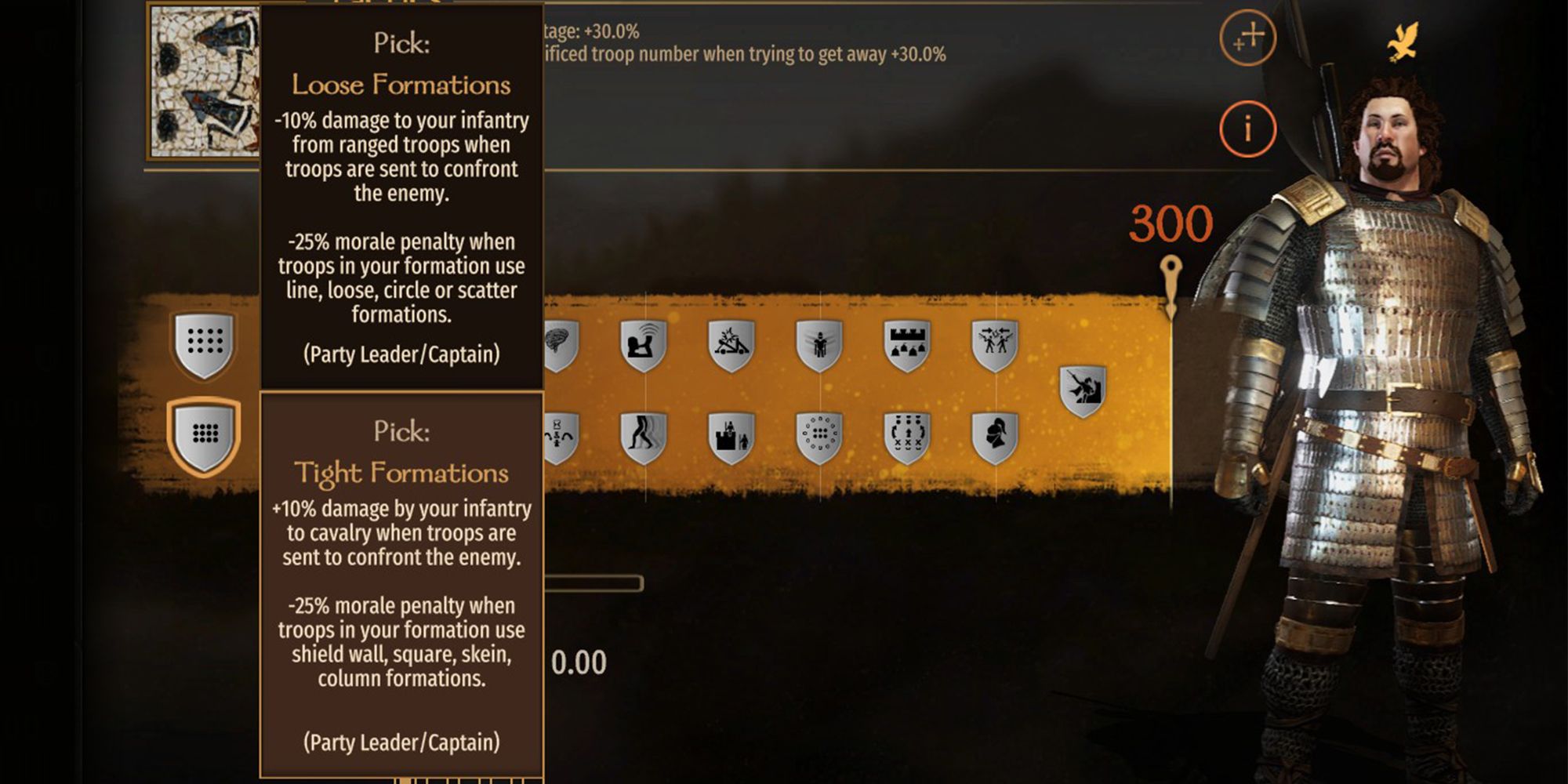 Understanding Bannerlord Disorganized Penalty: A Player's Guide