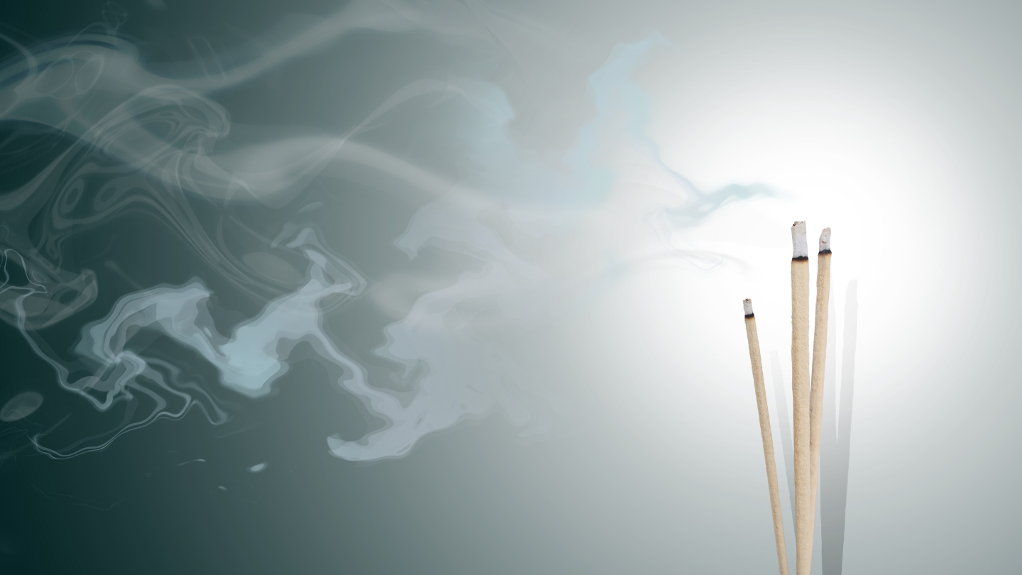 Are Incense Demonic? A Deep Dive Into the Mystical World of In-Game Incense