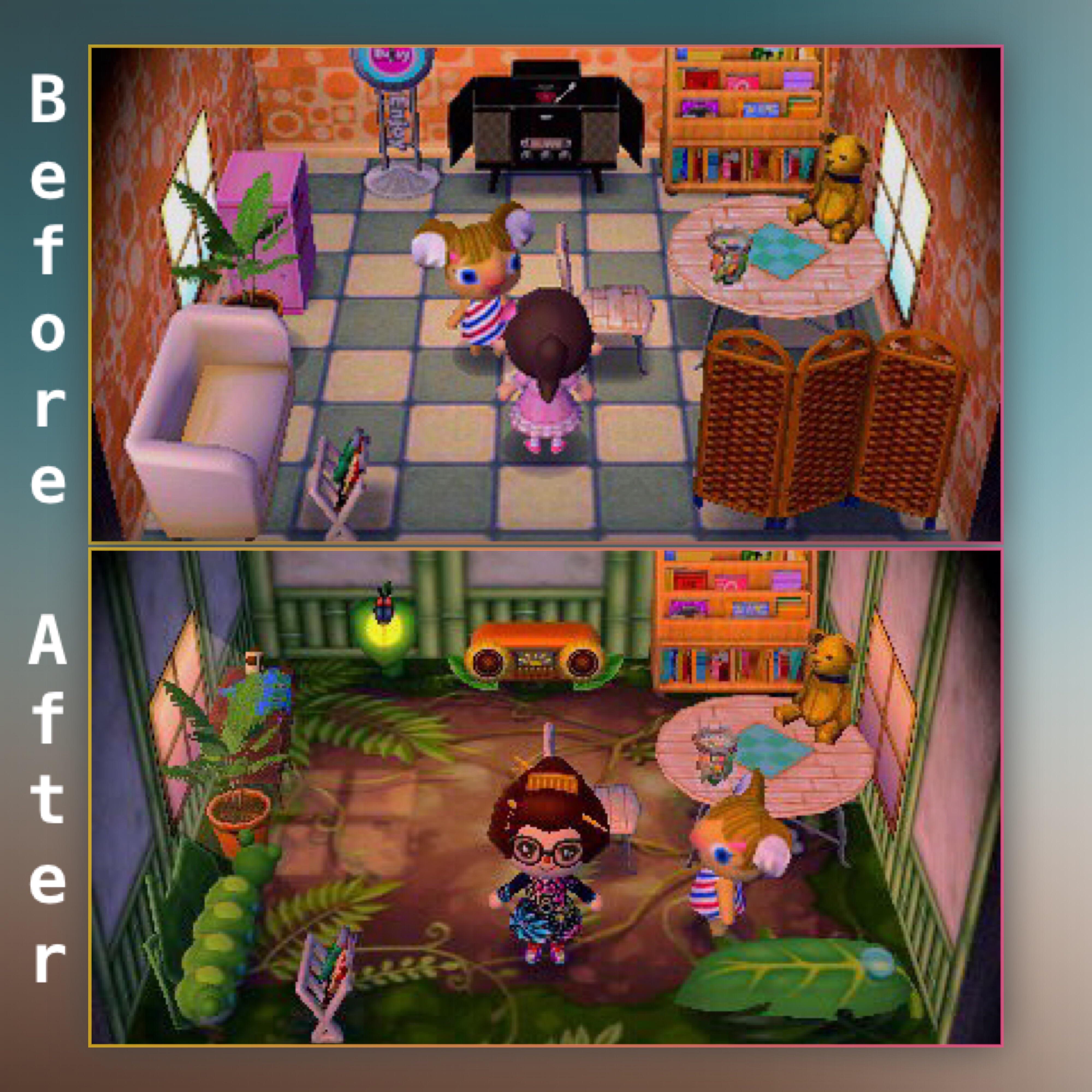 Animal Crossing New Leaf House: How to Build Your Dream Home and Solve Common Problems
