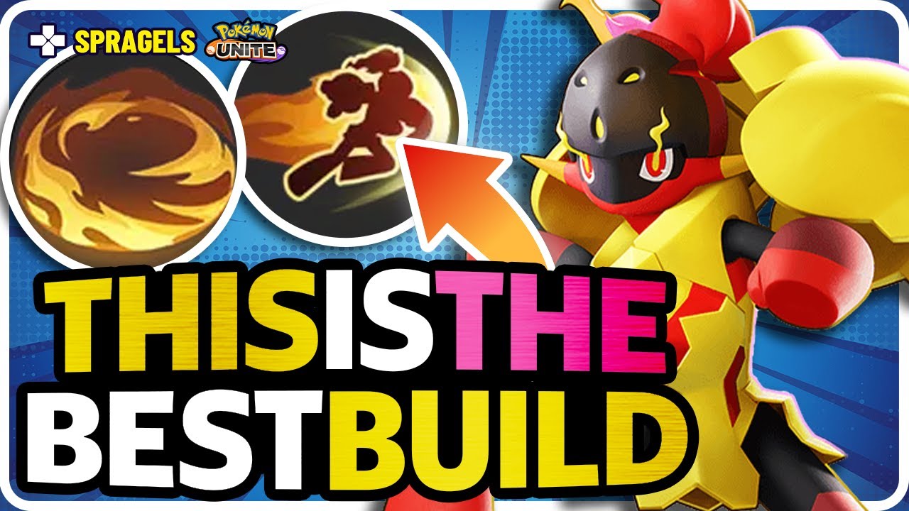 Armarouge Best Moveset: The Ultimate Guide to Dominating the Battlefield