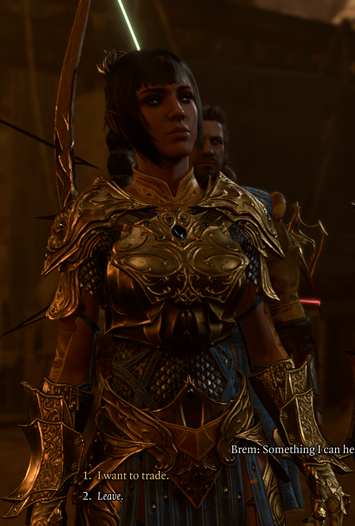 BG3 Githyanki Armor: Everything You Need to Know