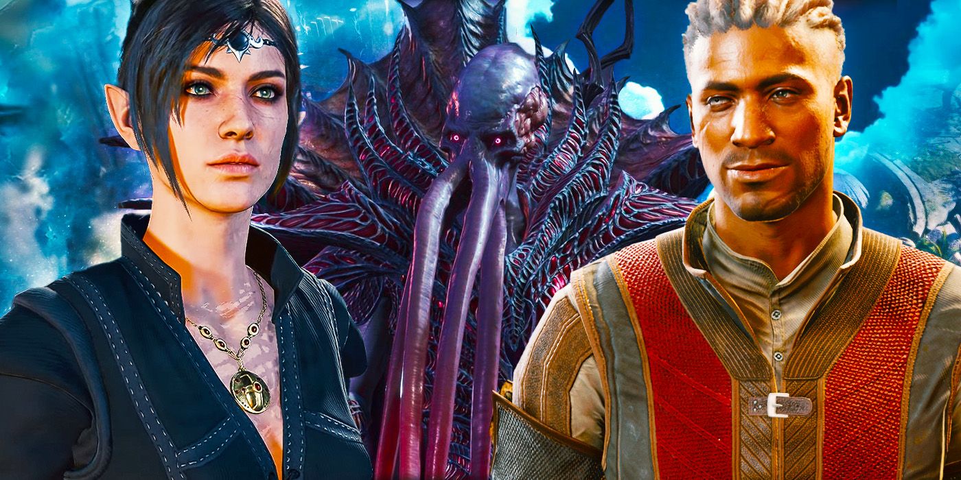 Baldur's Gate 3 Unholy Assassin: Problems and Solutions