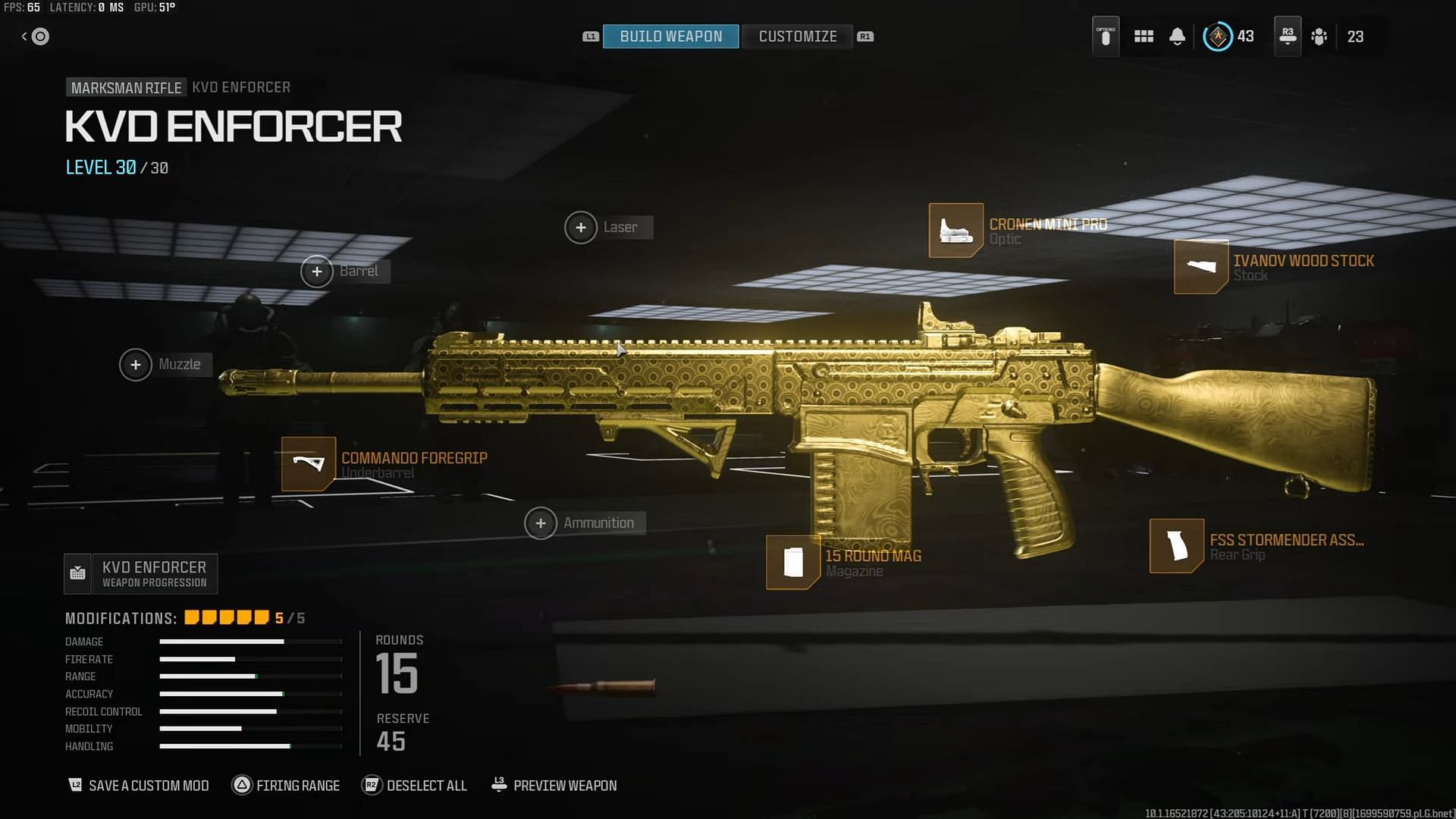 Best KVD Enforcer Class: Everything You Need to Know