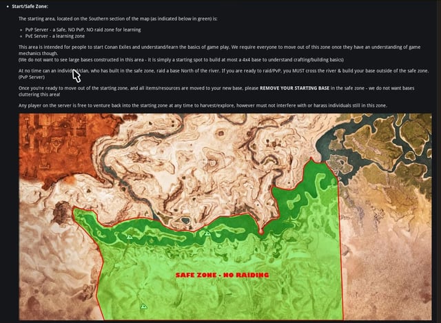 Best Server for Conan Exiles: Finding the Perfect Place to Survive!
