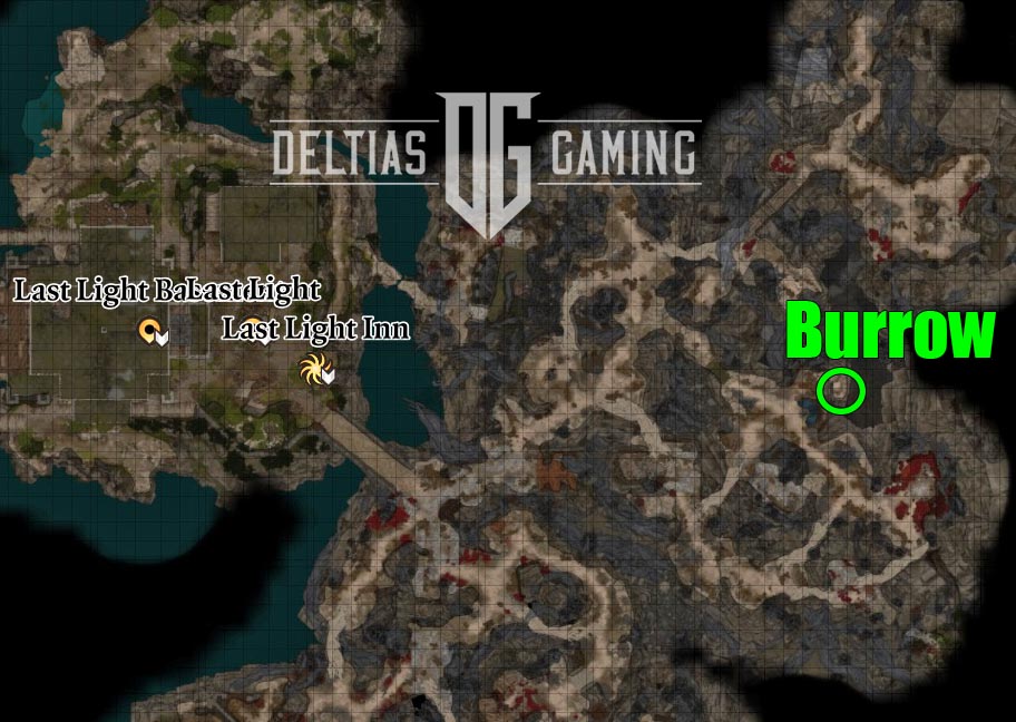 BG3 Family Ring: A Problem with the Power of Family