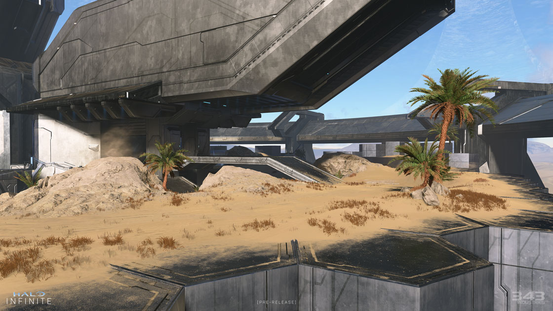 Behemoth Halo Infinite: A Game-Changer or a Frustration?