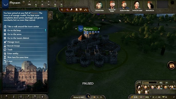 Bannerlord How to Get a Settlement: A Beginner's Guide to Claiming Your Own Land