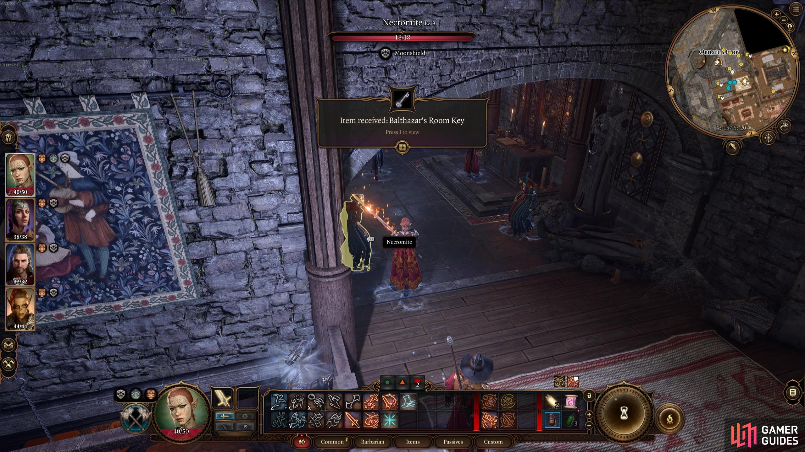 BG3 Ancient Altar: How to Solve the Mystery and Get the Best Rewards
