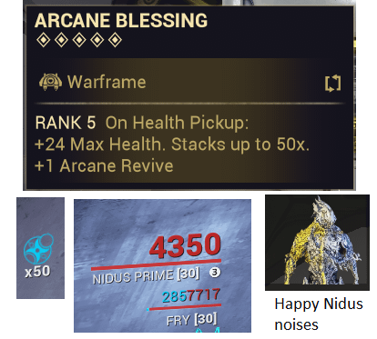 Arcane Blessing: The Mysterious Power in Gaming That Everyone Talks About