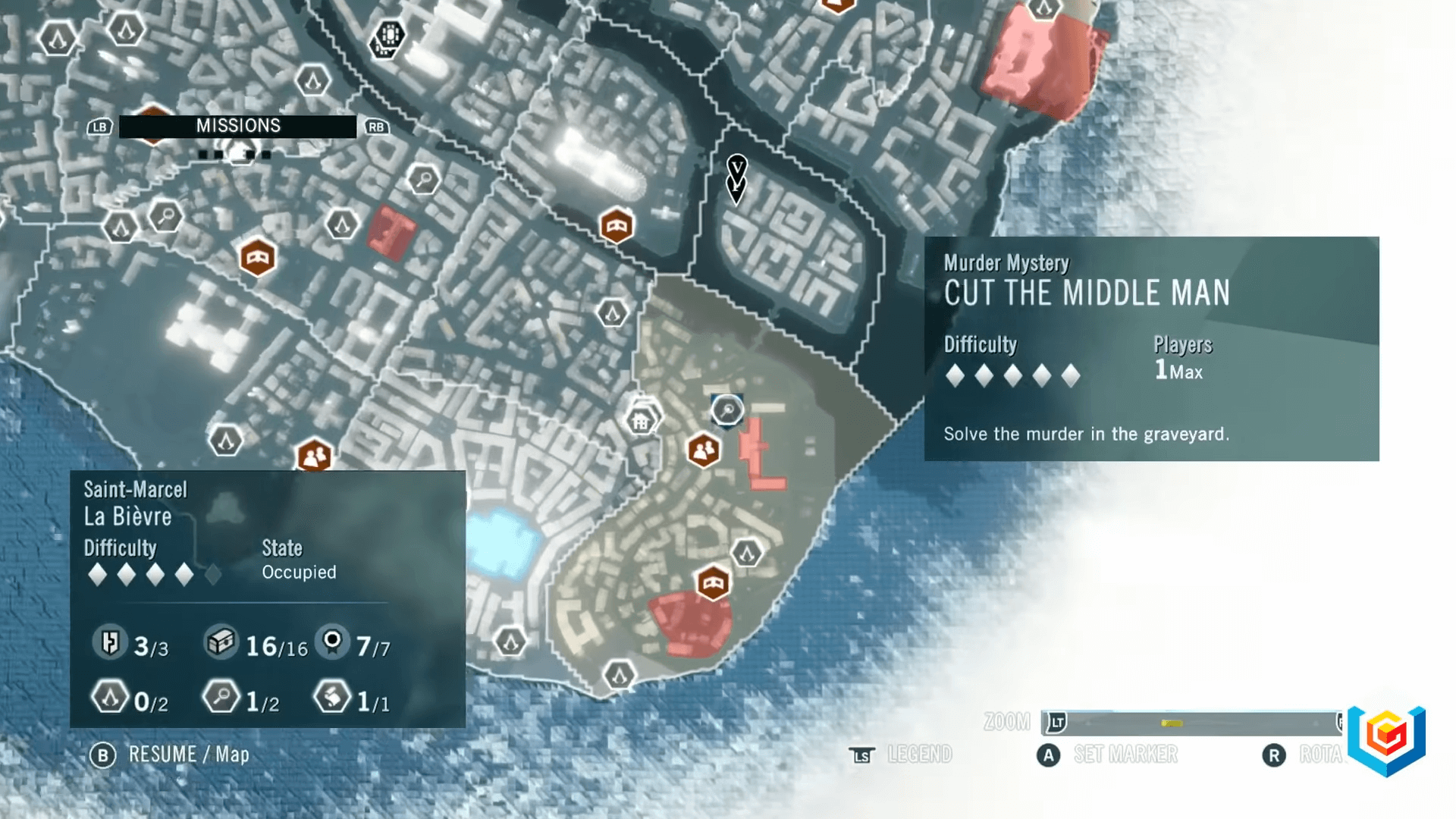 AC Unity Murders Mystery: A Deep Dive into the Game’s Hidden Secrets