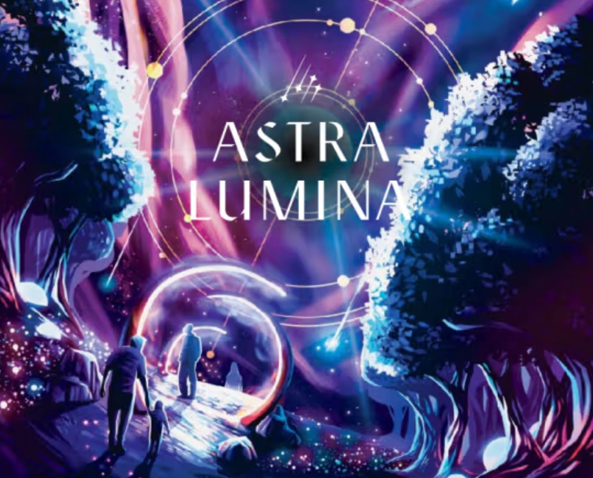 Astra Lumina Voucher: A Game-Changer or a Little Headache?
