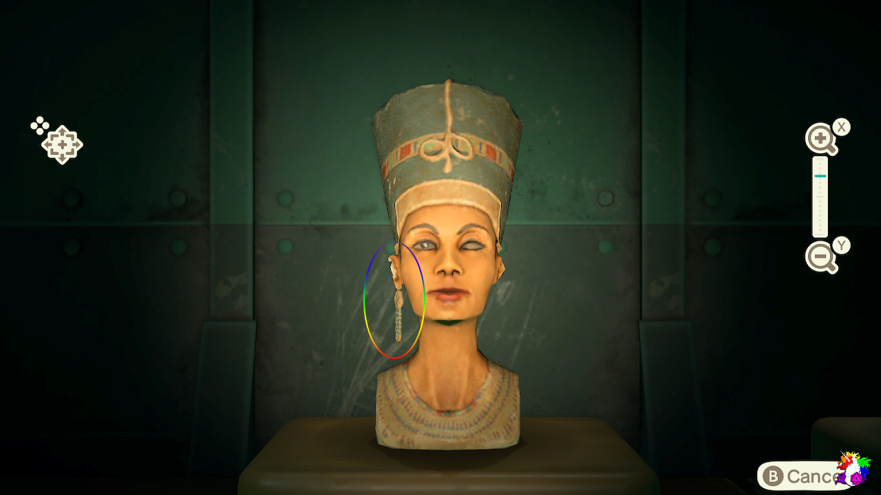 ACNH Mystic Statue: A Hidden Puzzle in the World of Animal Crossing