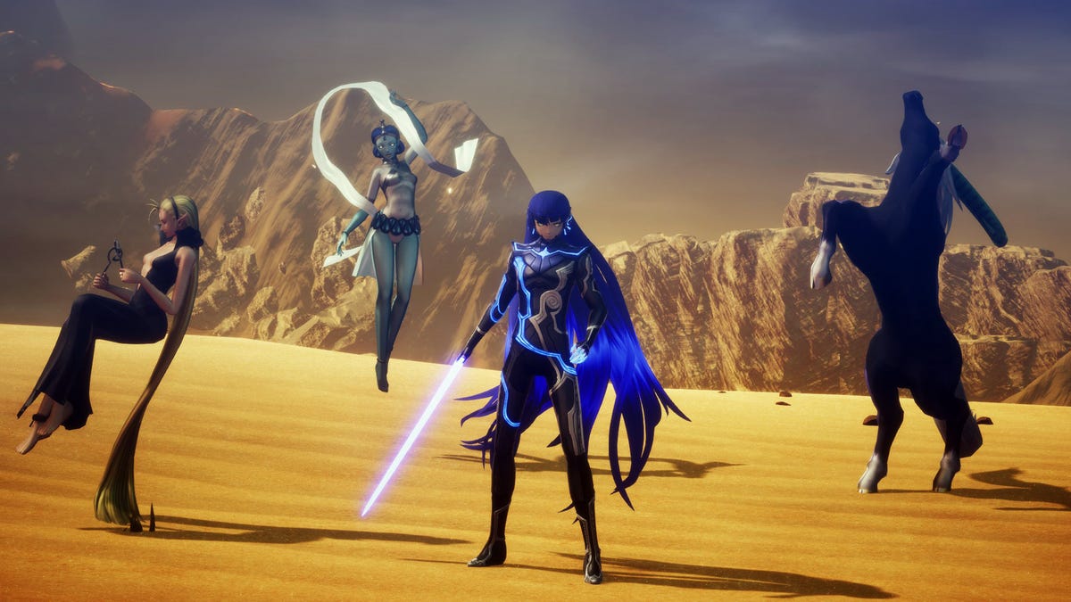 Apsaras vs Leanan Sidhe: Which One Should You Choose for Your Game?
