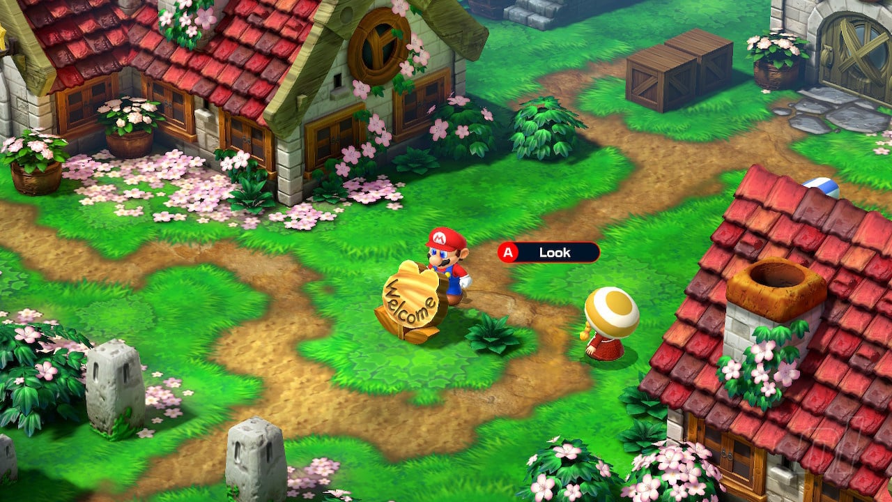 3 Flags Super Mario RPG: The Quest, the Struggles, and How to Fix It