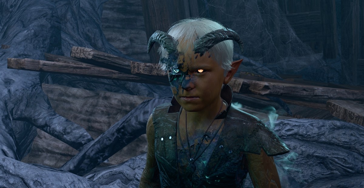 Baldur's Gate 3 House of Flowers: What’s Going On and How to Fix It