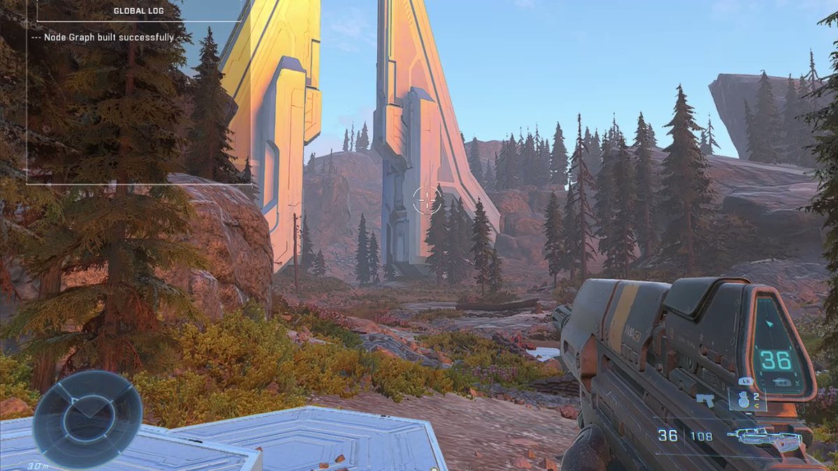 Behemoth Halo Infinite: A Game-Changer or a Frustration?