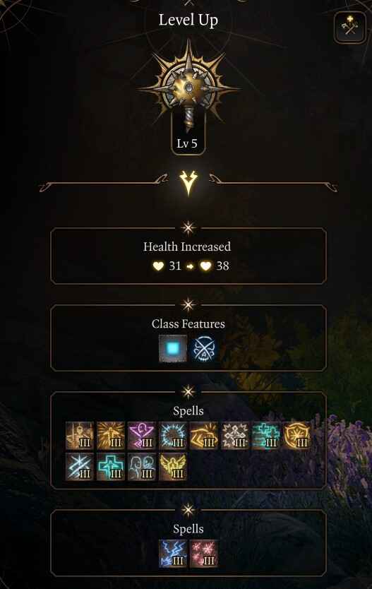Best Feat for Tempest Cleric BG3: A Guide to Smite and Storm the Battlefield