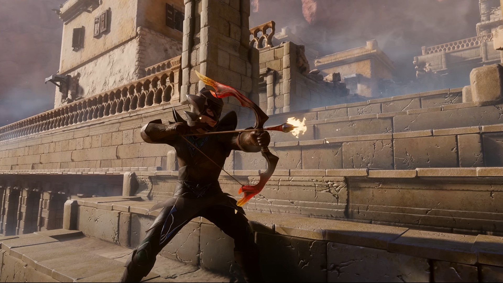 Assassin Enshrouded: What’s Going On with the Game?