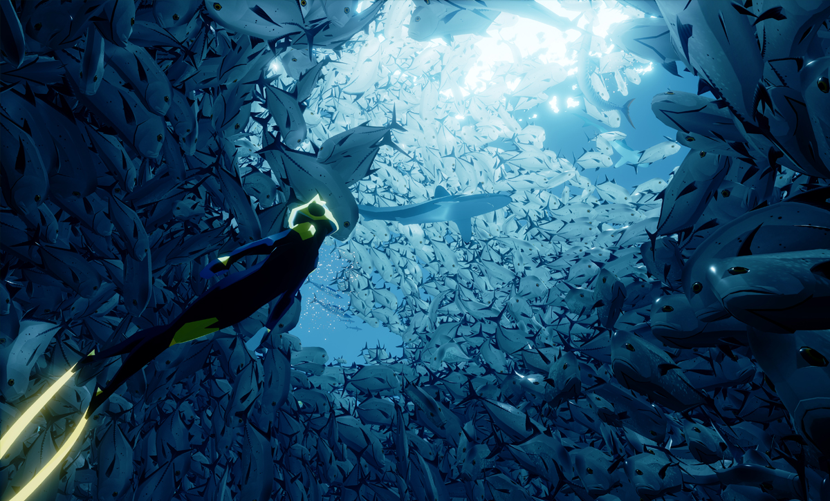 Abzu Trophy Guide: How to Get Every Trophy in this Underwater Adventure