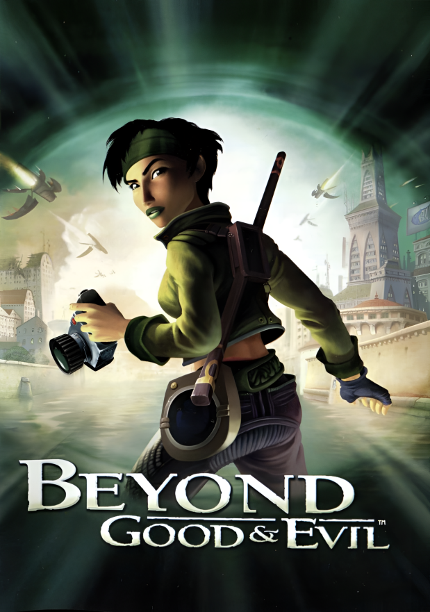 Beyond Good and Evil Missables: The Hidden Gems You Can't Afford to Miss
