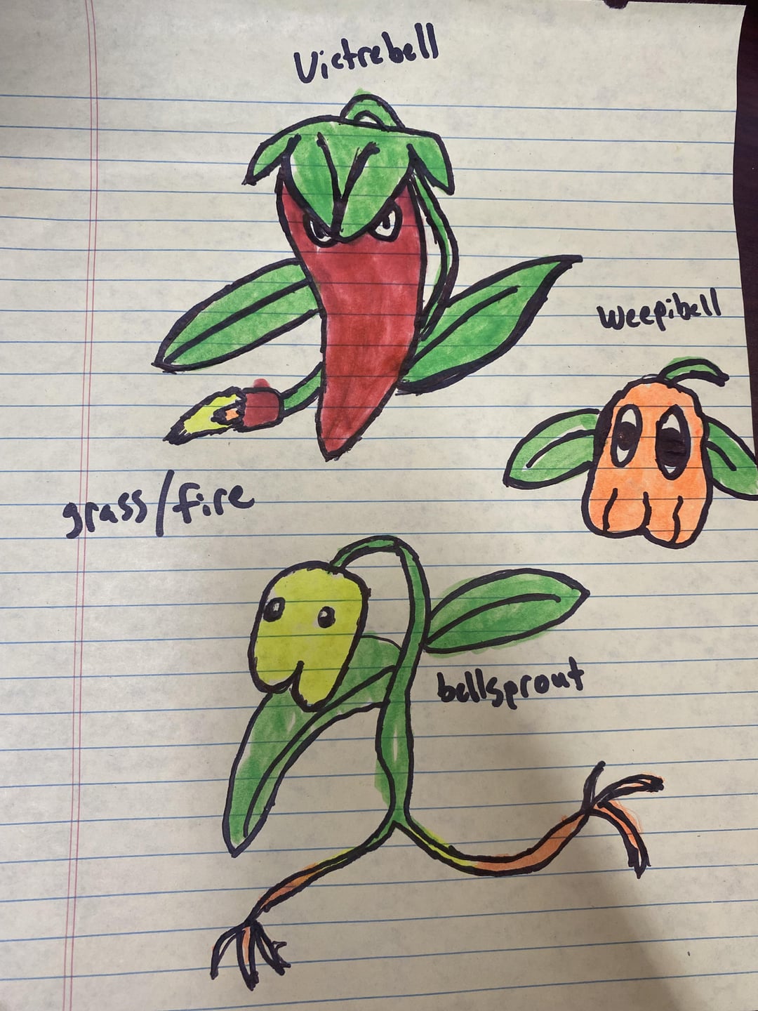 Bell Pepper Pokemon: What’s All the Hype About?