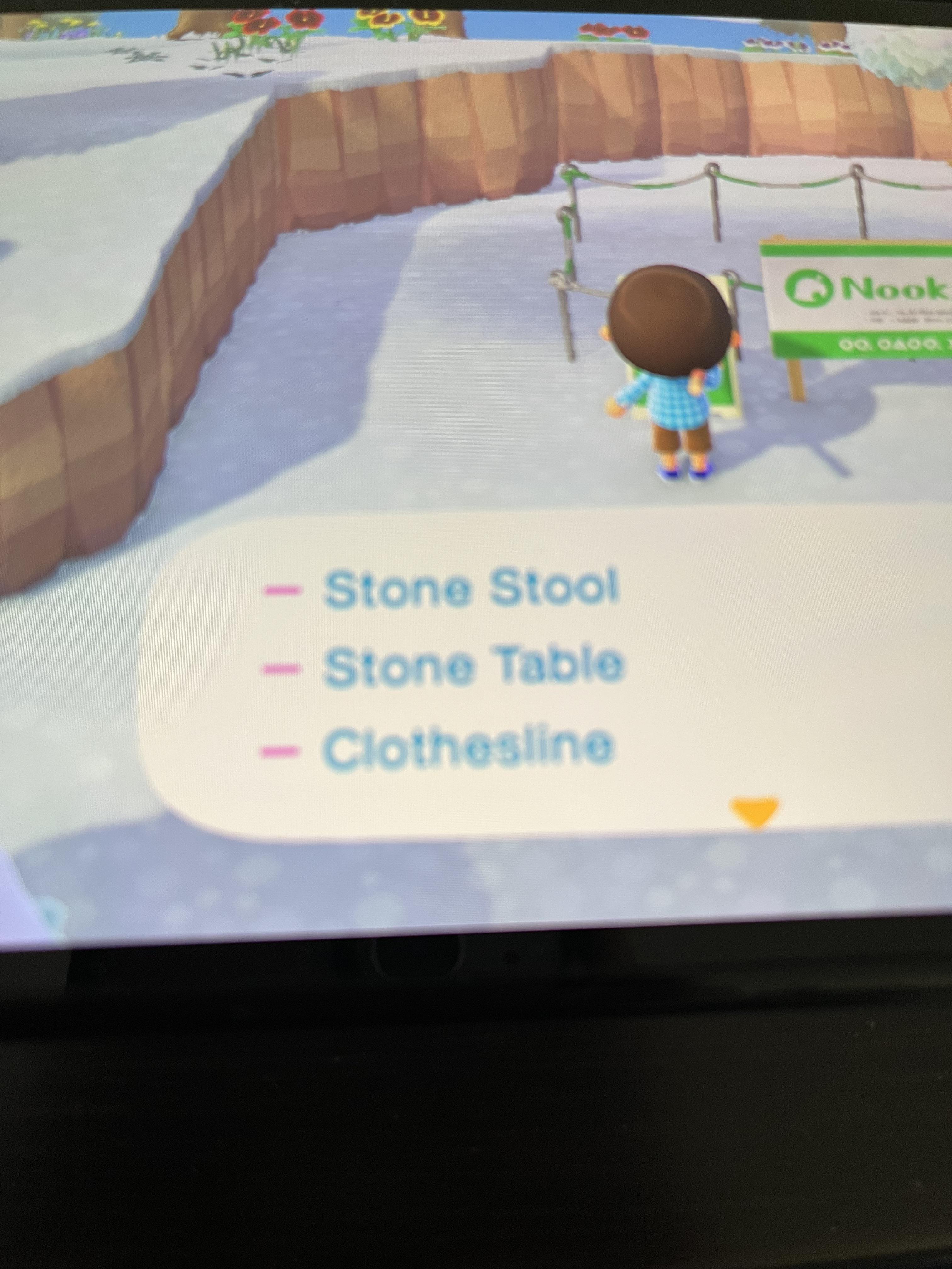 ACNH Clothesline: How to Fix This Strange Problem in Your Game