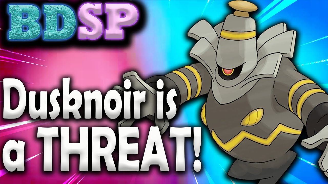 Best Dusknoir Moveset: How to Make Your Ghost Friend Stronger!