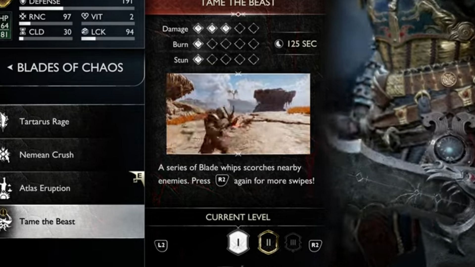 Understanding Abyssos War Axe: How to Tame the Beast in Your Game