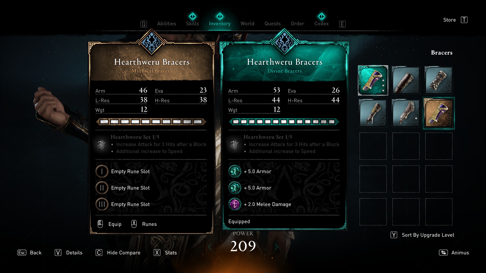AC Valhalla Inventory Editor: Problems, Solutions, and Community Reactions