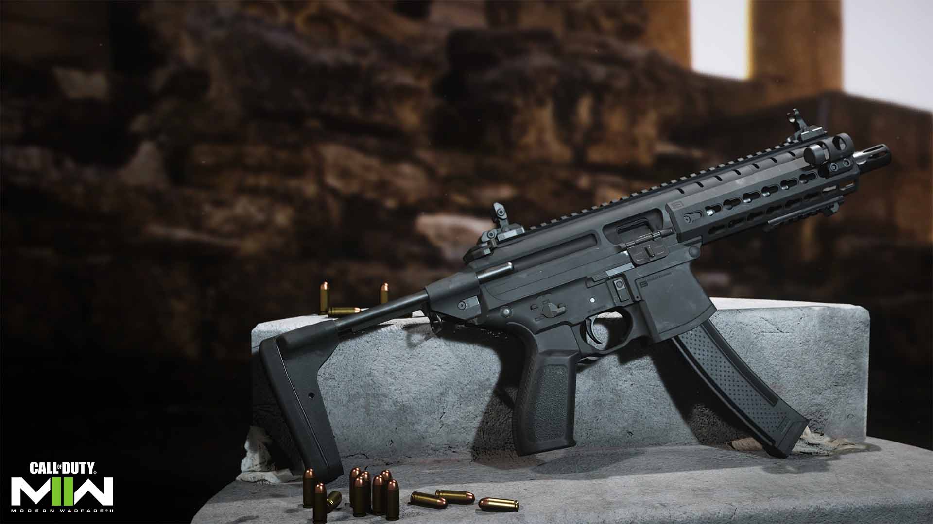 Bas P Warzone Loadout: A New Way to Dominate the Battle!