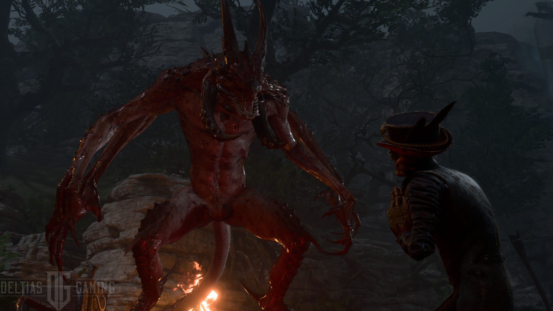 BG 3 Slayer Form: Everything You Need to Know