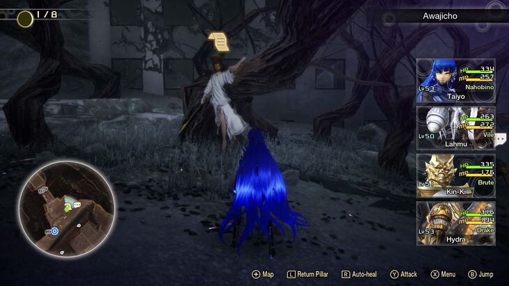 A Power Beyond Control: A Gamer's Nightmare and How to Tame It