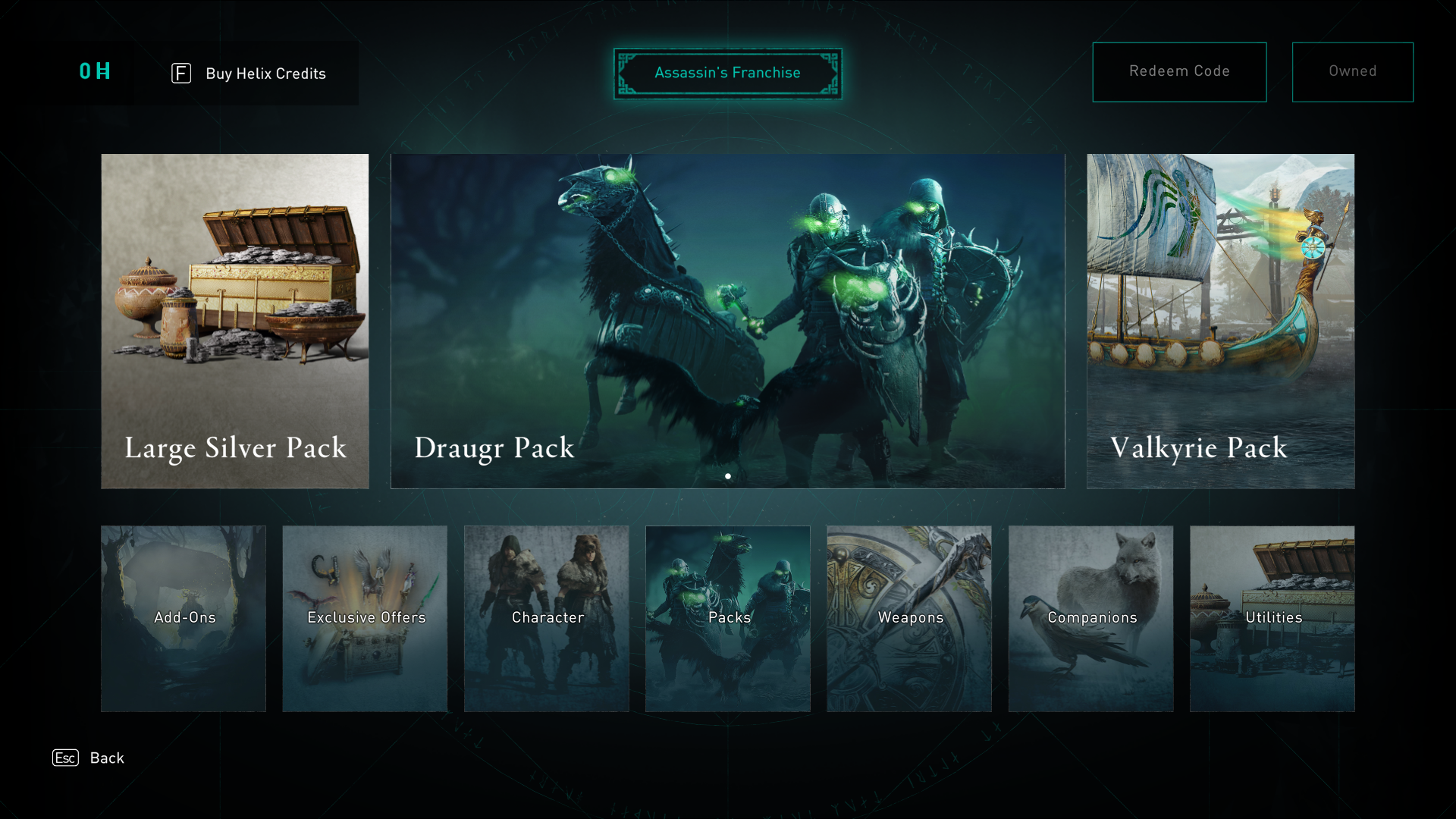 Assassin's Creed Valhalla Inventory Editor: Everything You Need to Know