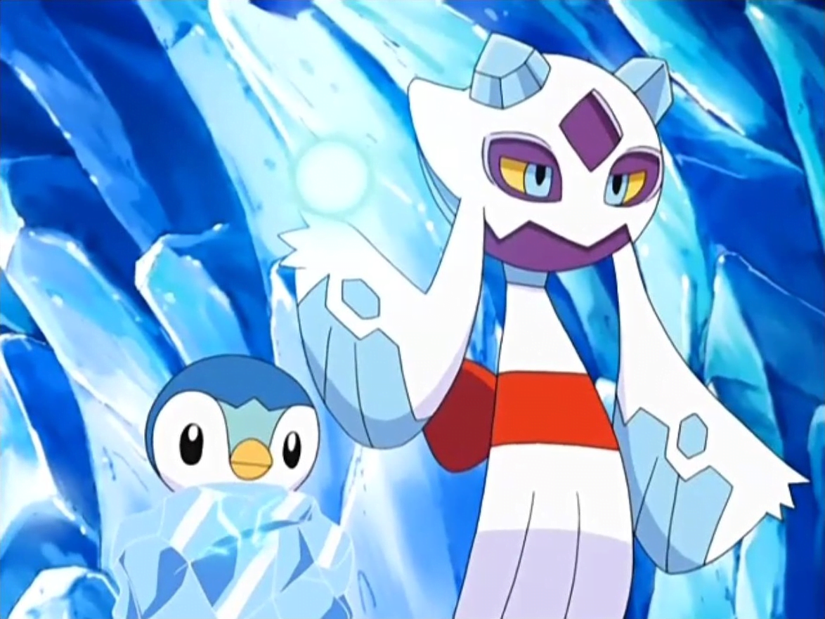 Best Froslass Moveset: How to Maximize This Ice Ghost Powerhouse
