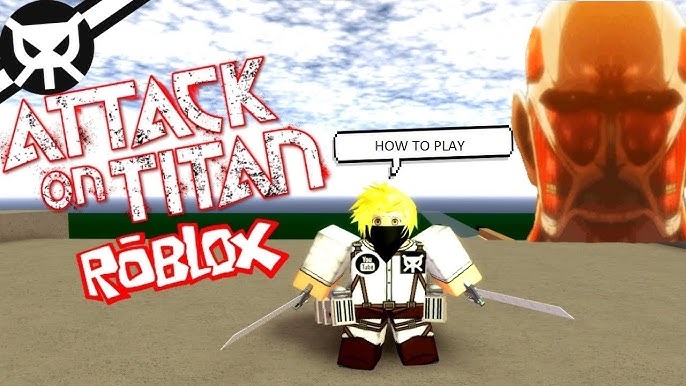Attack on Titan Unblocked: How to Play and Solve the Problems
