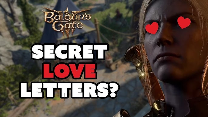 All BG3 Hidden Achievements: Discovering Secret Rewards and Fun Surprises!